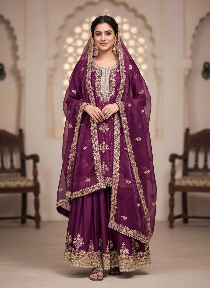 Where to Buy Traditional Pakistani & Indian Clothes in the UK