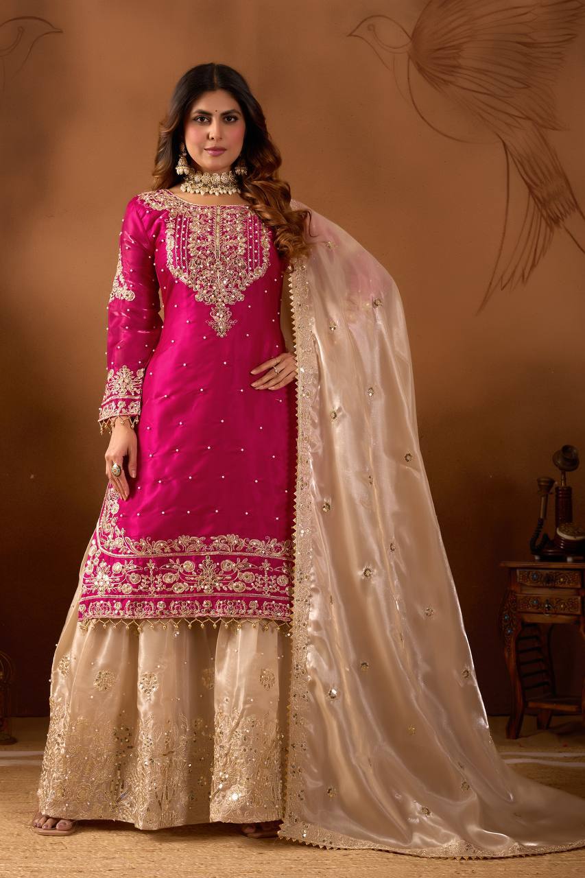 How to Style a Salwar Kameez for Every Occasion